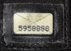 A Complete Authentication Guide To Chanel Serial Numbers – Bagaholic