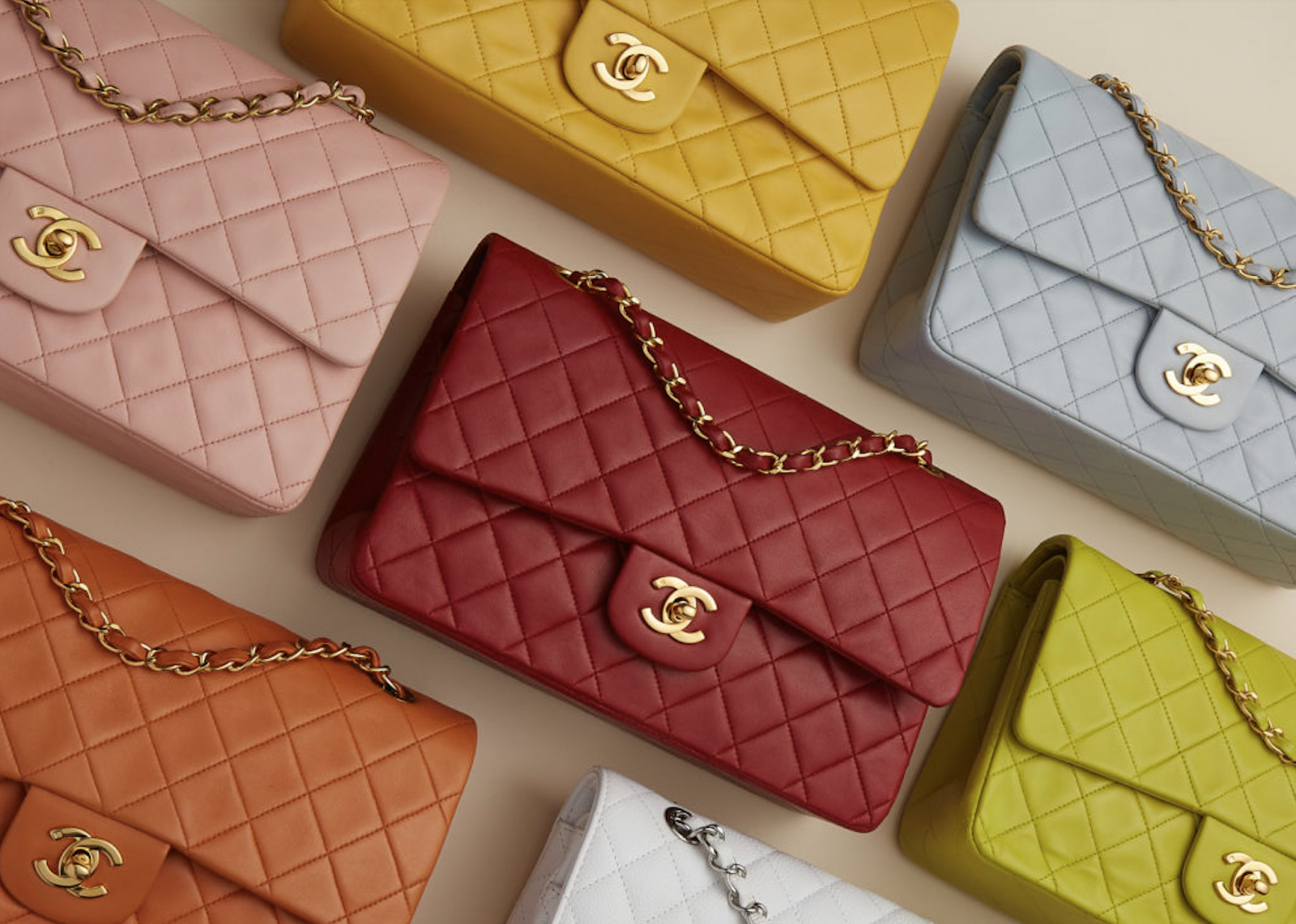 Will Chanel Fix My Bag? Everything You Need to Know About Chanel Repair chanel bags