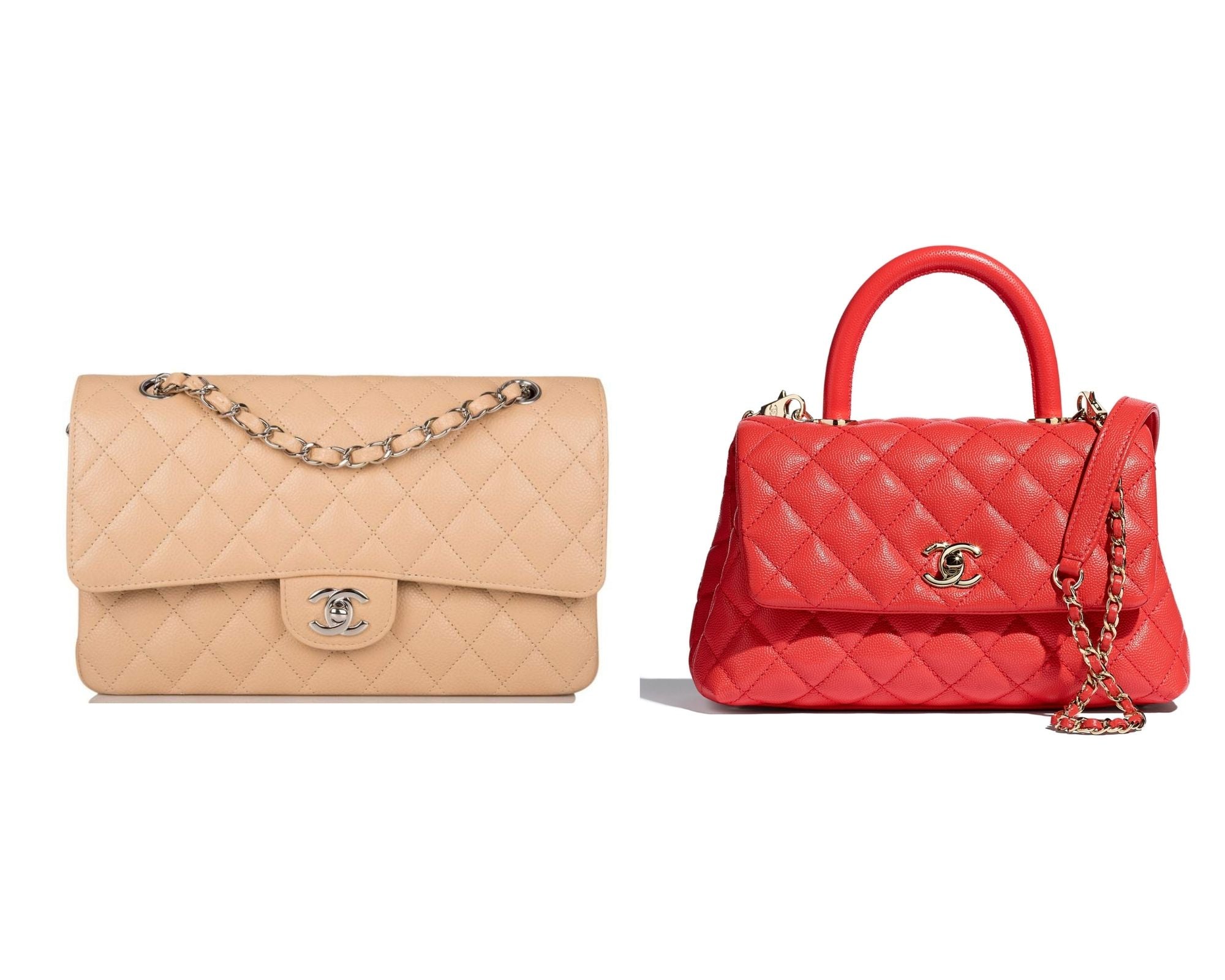 Brand New Chanel Bags Are Here and We've Got Pics + Prices of the Best -  PurseBlog