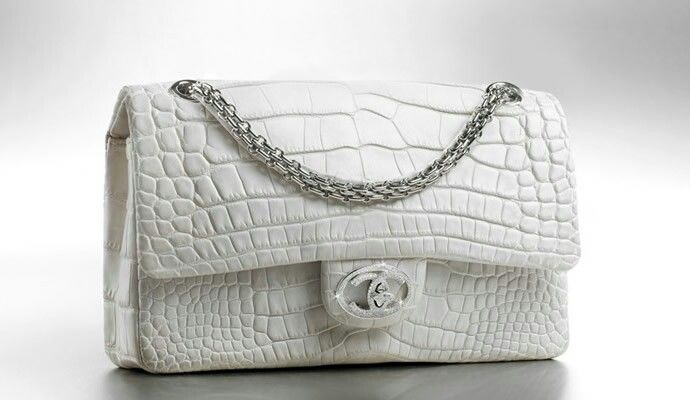 How Much Is Chanel? Chanel Price Guide how much is the most expensive chanel bag