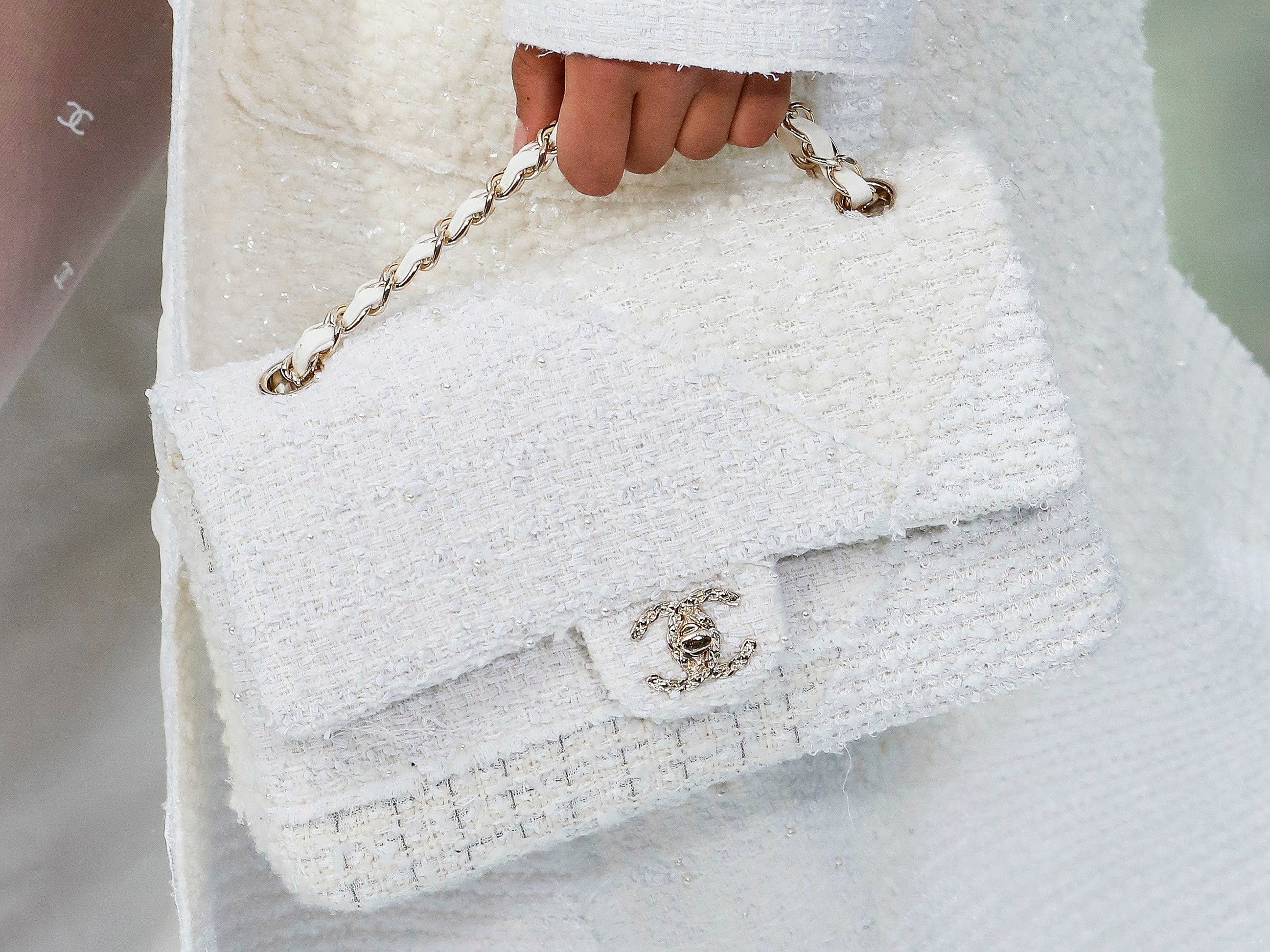 Let's Rebel Against Chanel. The price increases have me livid., by Bekah  Dang