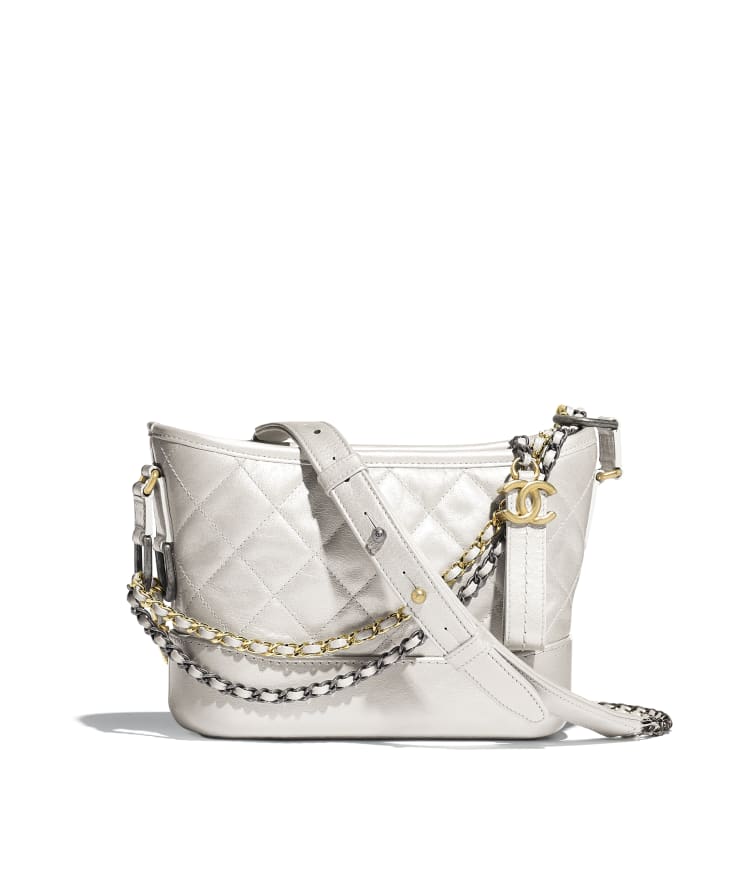 How Much Are Chanel Purses on the Resale Market? Retail vs Resale Prices Chanel Gabrielle Bag