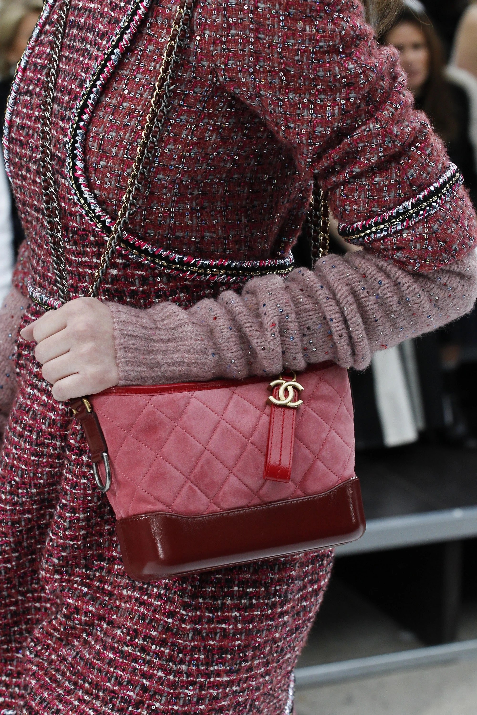 son los bolsos populares de Chanel los más – Bagaholic