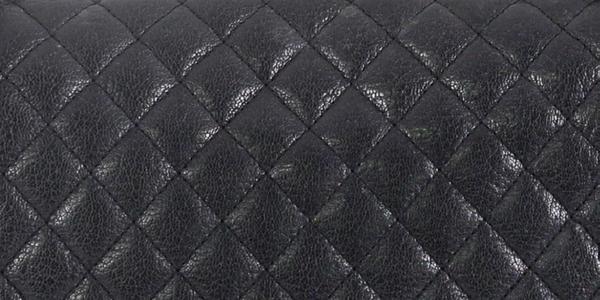 Ultimate Chanel Leather and Material Guide: Which Chanel Leather Is Better? Chanel goatskin leather