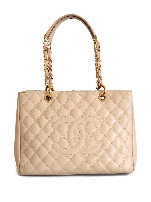 How Much Are Chanel Purses on the Resale Market? Retail vs Resale Prices Chanel Grand Shopping Tote