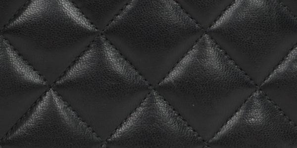 Ultimate Chanel Leather and Material Guide: Which Chanel Leather Is Better? chanel lambskin leather