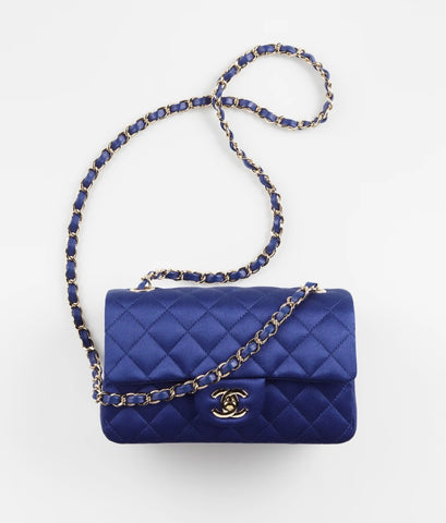 Chanel Classic Flap Bag Australia Price List (2023) – Bagaholic