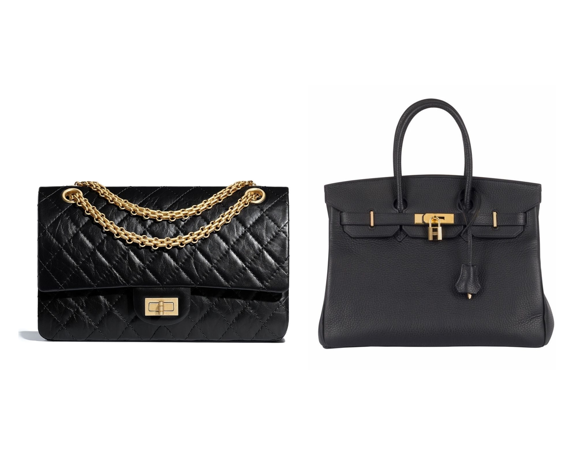 Hermes and Chanel Price Increases in 2023: See How Much Your Favorite Bags  Cost Now