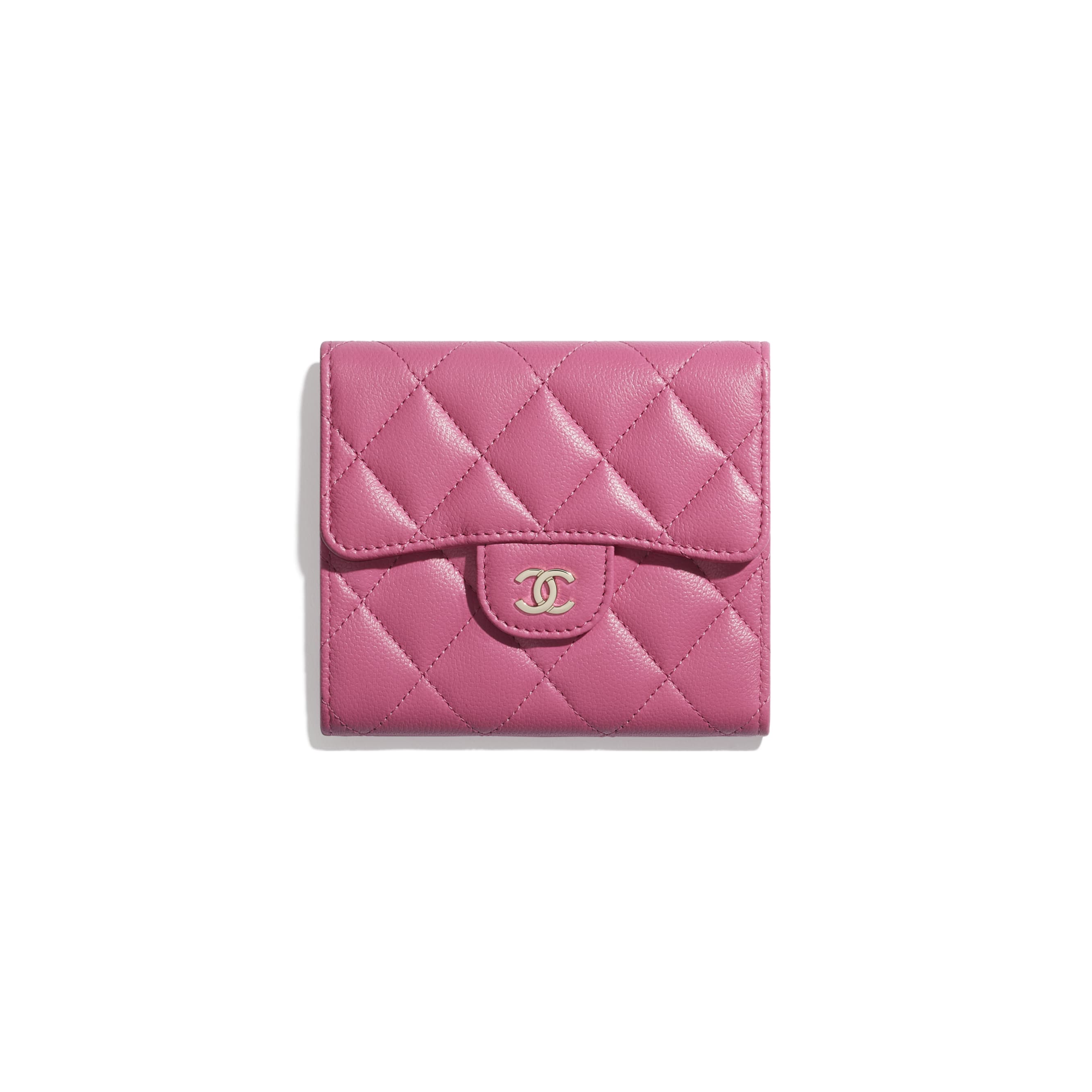 Will Chanel Fix My Bag? Everything You Need to Know About Chanel Repair chanel wallet repair