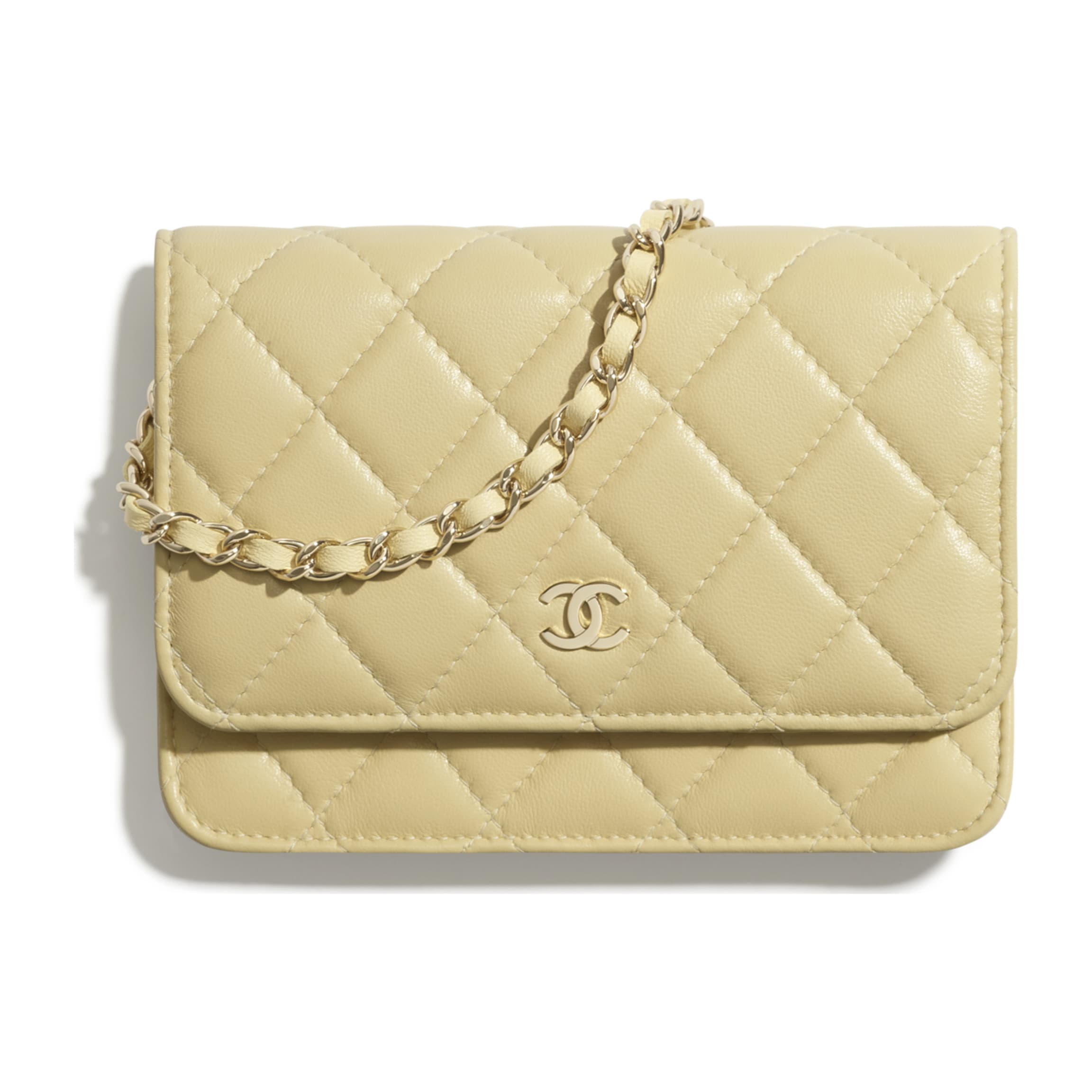 Wardrobe Essentials: What Purses Should Every Woman Own? Chanel WOC