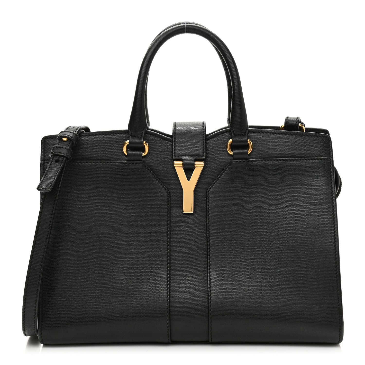 YSL TEXTADO CAN MEDIO CABAS CHYC MENORES $ 1000