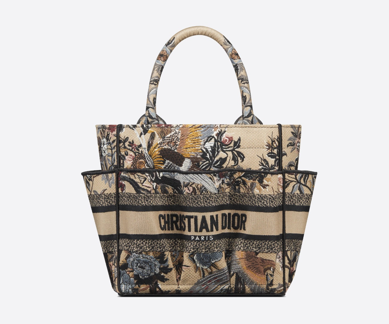 Bolsas de bolso de Christina Dior Dior Catherine Bag