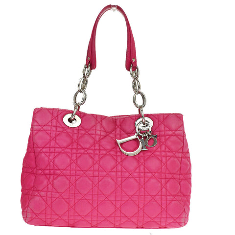 bolsas Christina Dior bolsas Dior Lambskin Tote