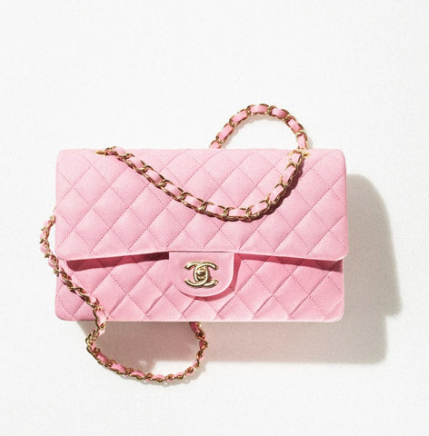 Chanel Classic Flap Bag US Price List Reference Guide [2023] – Bagaholic