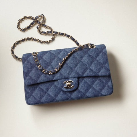 Chanel Classic Flap Bag EU Price List Reference Guide [2023