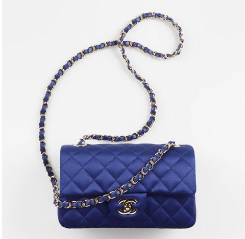 Chanel Classic Flap Bag US Price List Reference Guide [2023] – Bagaholic