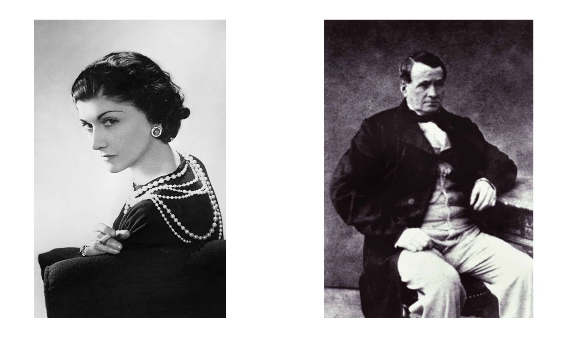 Qué marca es mejor: Historia de la marca Chanel vs Hermes