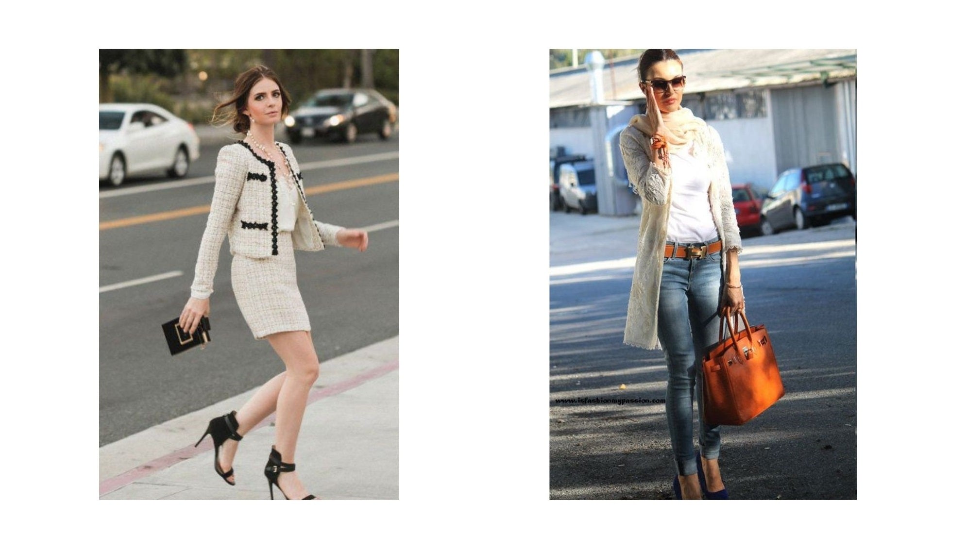 Quale marchio è migliore: Chanel vs Hermes Style