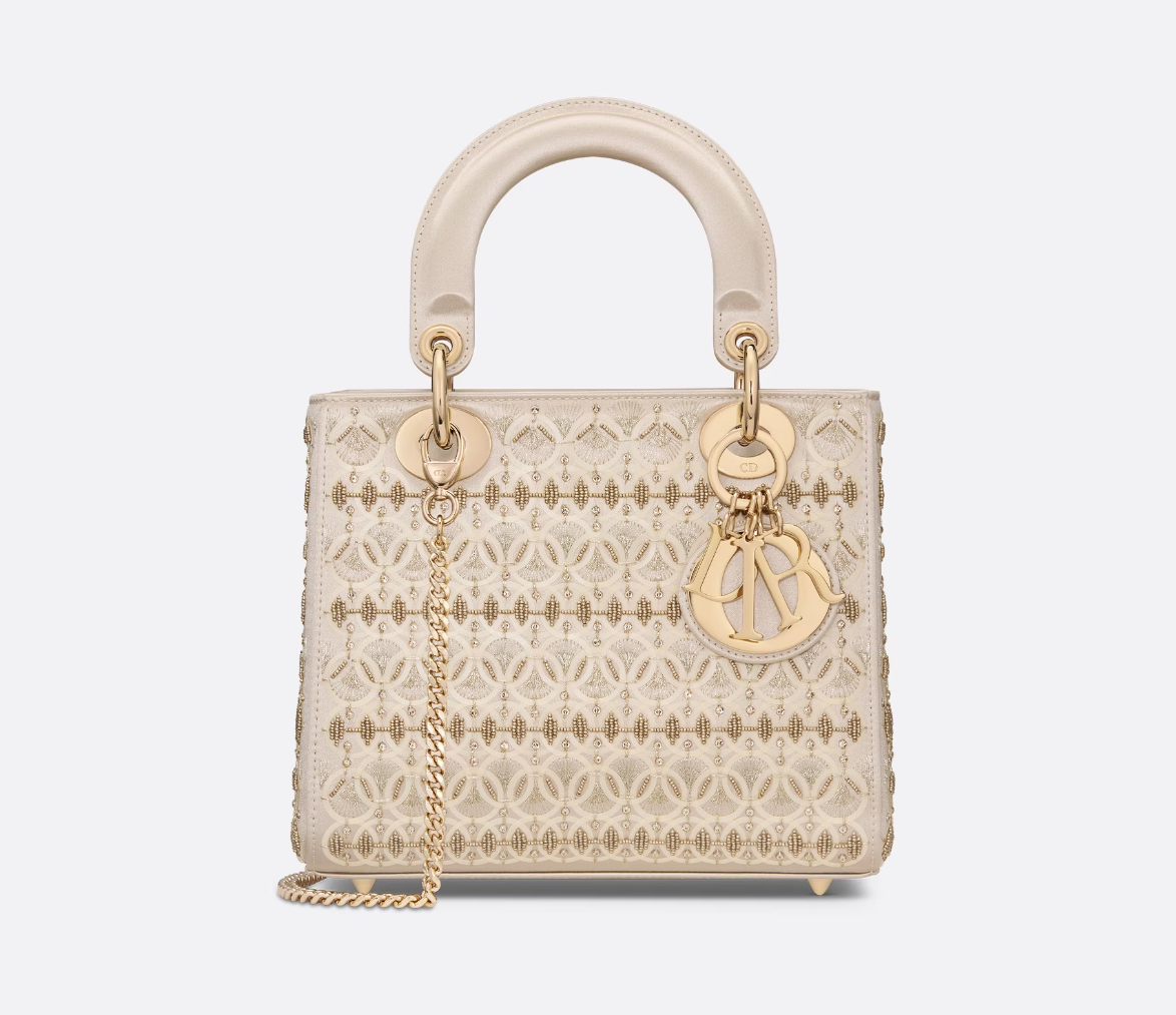 dior raffia bag most expensive