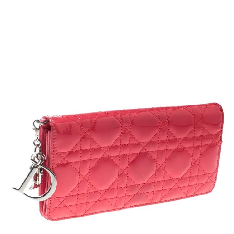 How Much Is Dior? Christian Dior Price Guide dior wallet
