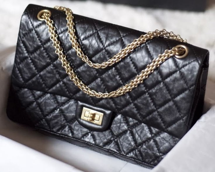 Brokke sig boksning svært How Much Is Chanel Now After January 2021 Price Increase in the USA? |  Bagaholic