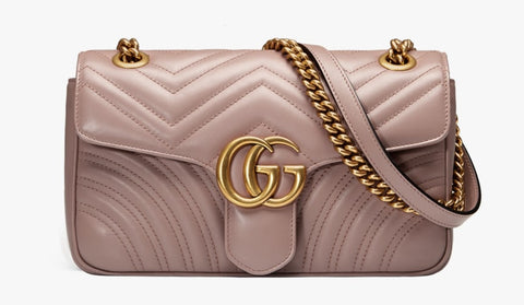 gucci iconic bags