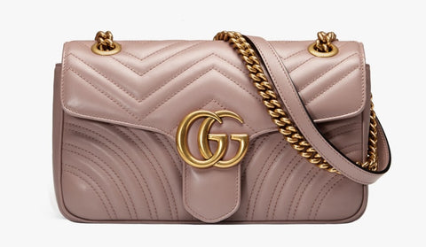 iconic gucci bag