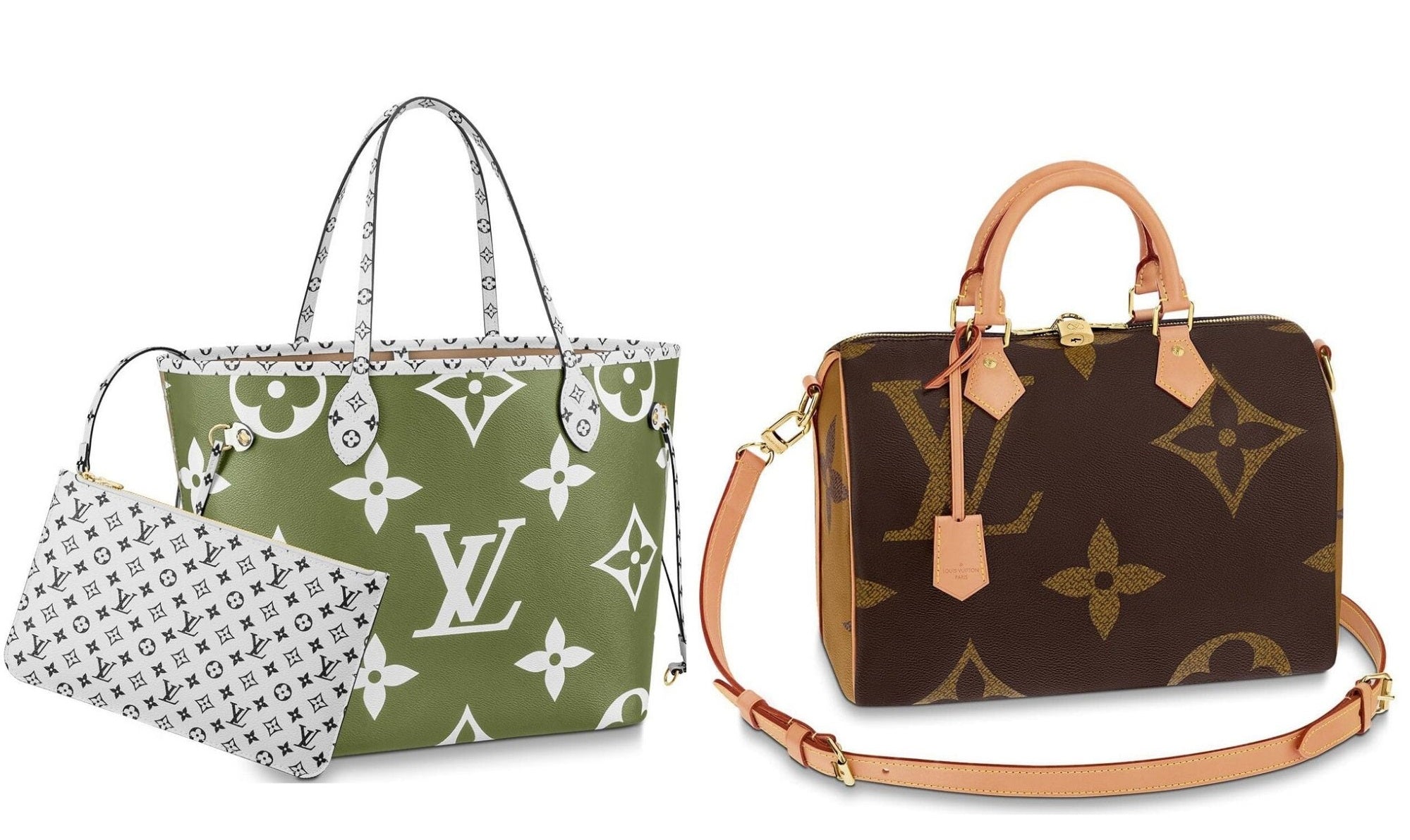 Louis Vuitton Collections Archives  Spotted Fashion
