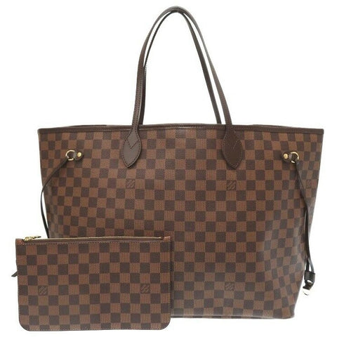 Louis Vuitton Neverfull PM/MM/GM Reference Guide