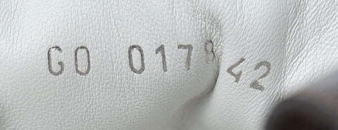 Go Louis Vuitton Date Code