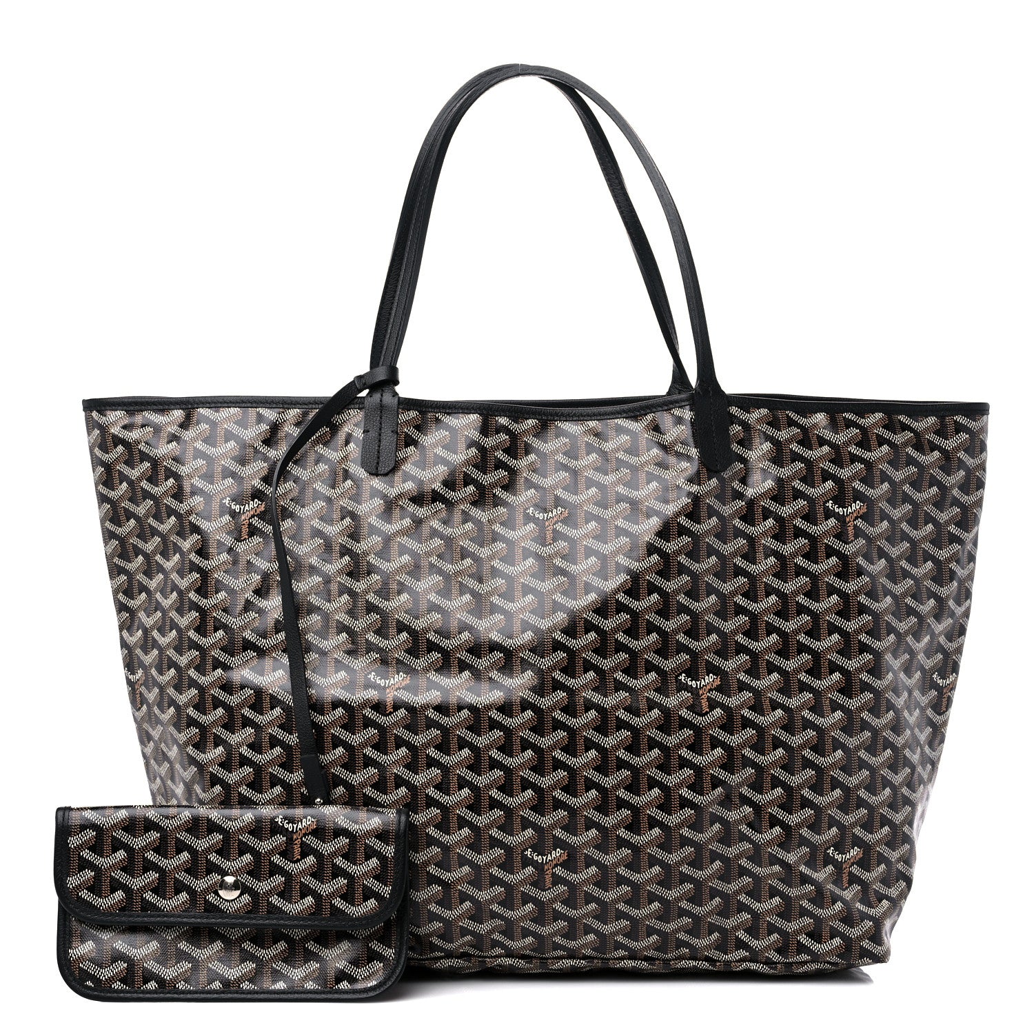 Goyard Bag Prices 2023 (US vs EU) – Bagaholic