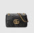 GG Marmont Flap Small Shoulder Bag 443497