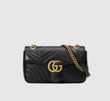 Gucci Marmont Small Matelasse Shoulder Bag Australian PricePrice