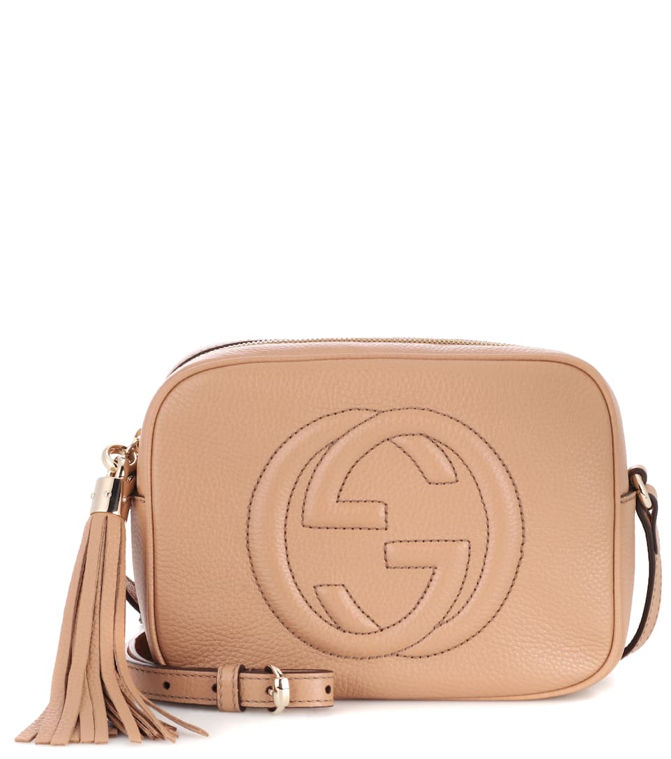 ¿Qué bolso de Gucci comprar: Gucci Soho vs Gucci Marmont Gucci Soho