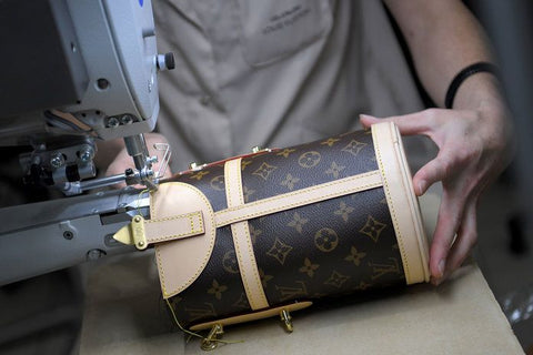 La guía definitiva sobre los bolsos de Louis Vuitton