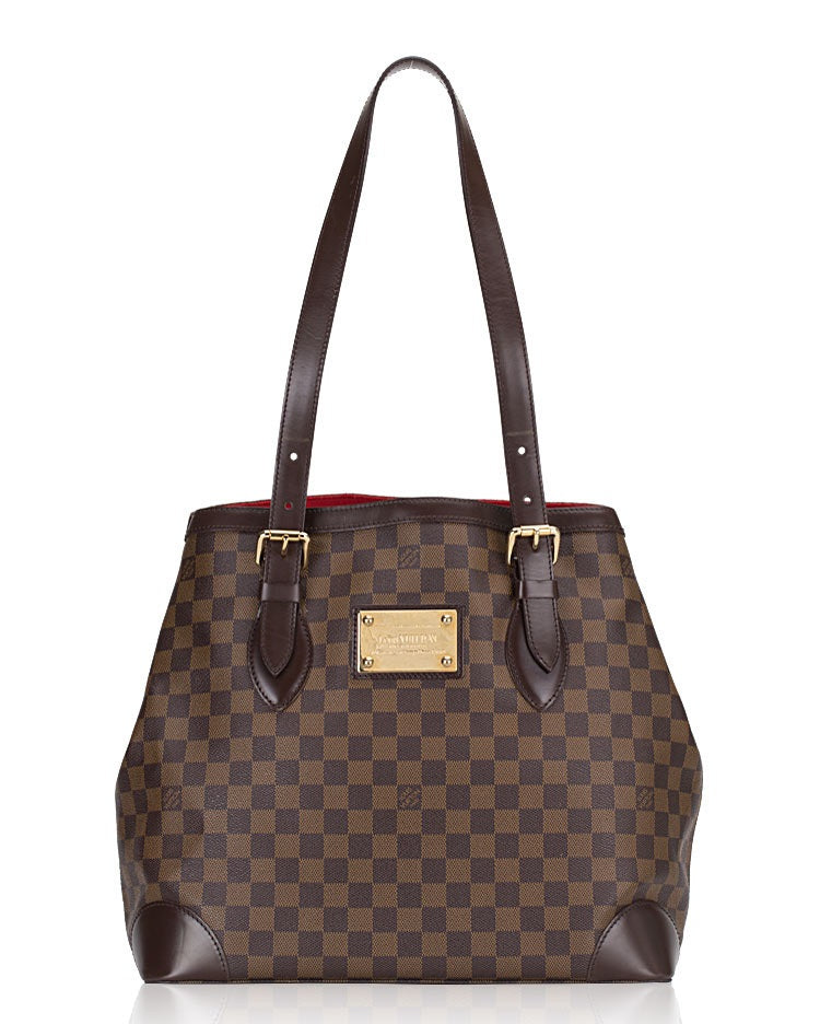 TOP 10 Large Louis Vuitton Bags Louis Vuitton Hampstead GM