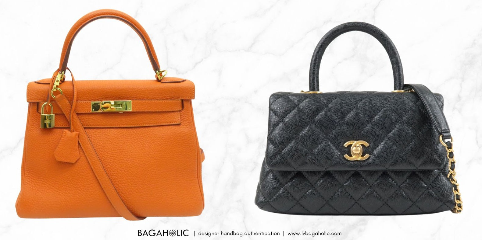 Hermes Kelly alternativa alla borsa a manico Coco 2
