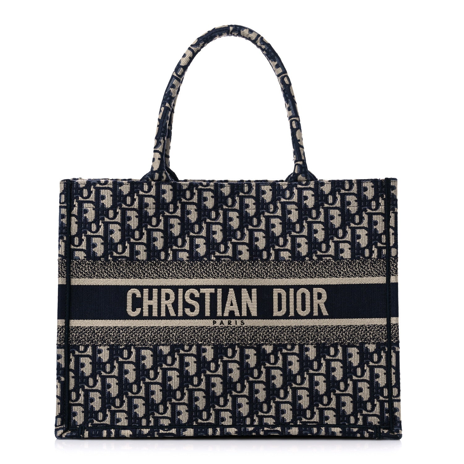 how much is dior book tote