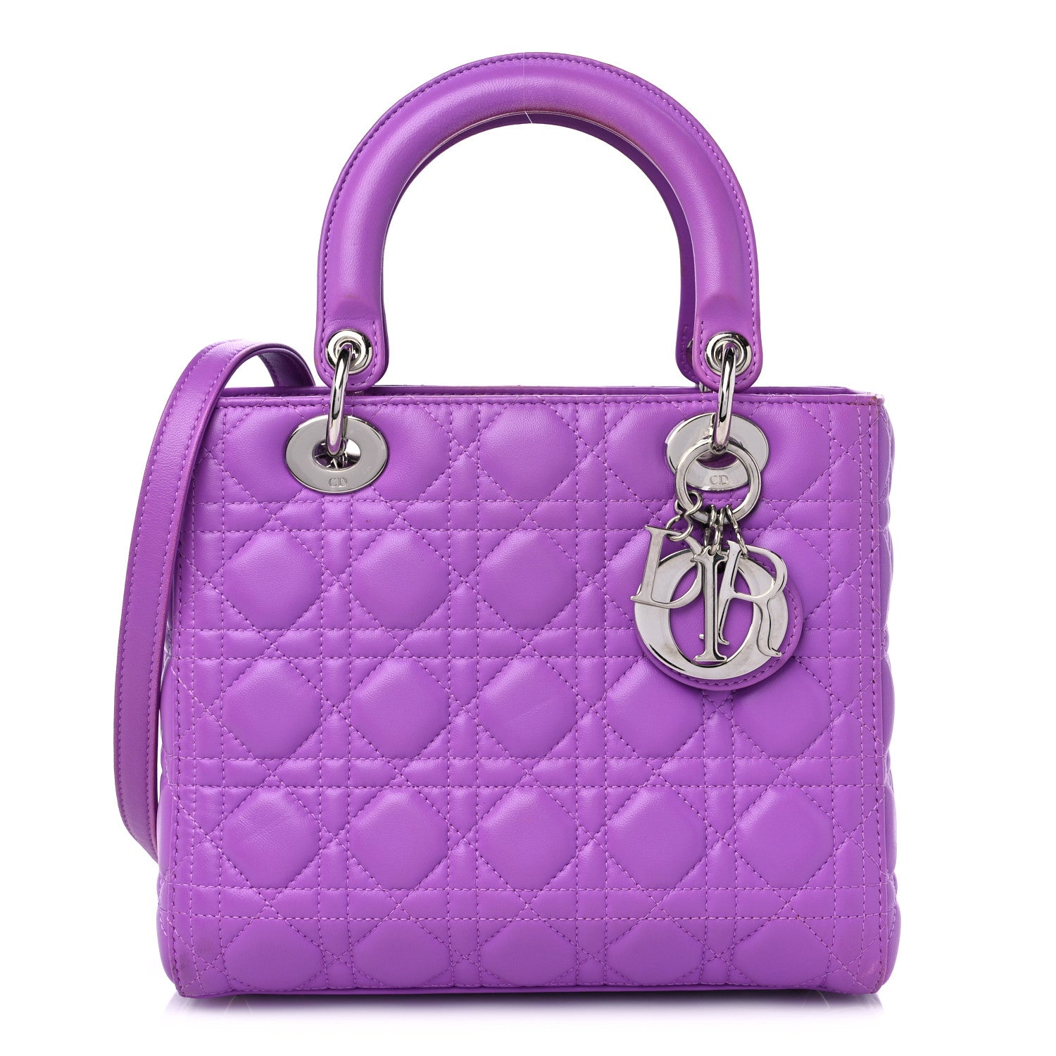 combien coûte le sac lady dior