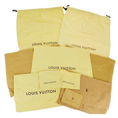 Louis Vuitton Neverfull Online Authentication Course (ADVANCED) – Bagaholic