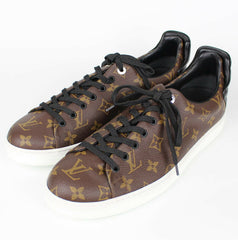 Come autenticare le scarpe da ginnastica Louis Vuitton Sneaker LV Autentication Services