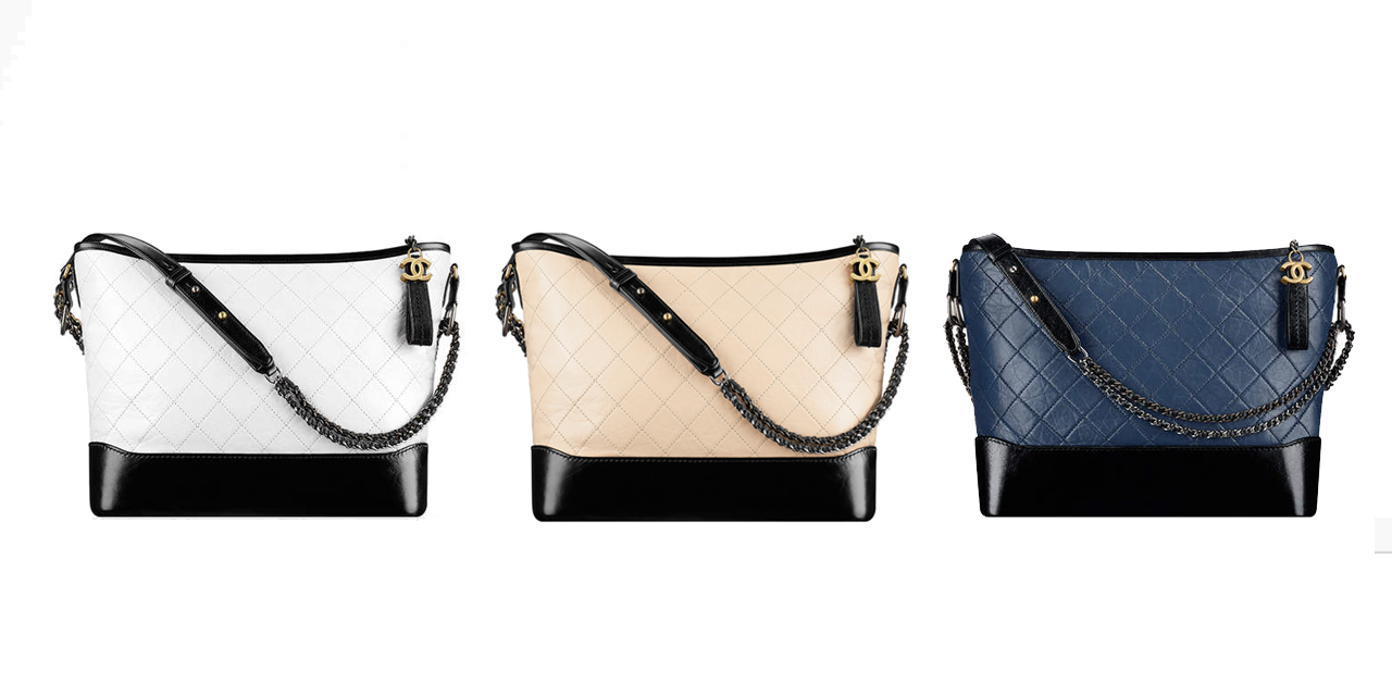 How Much Is Chanel Now After January 2021 Price Increase in the USA? Chanel Gabrielle bag