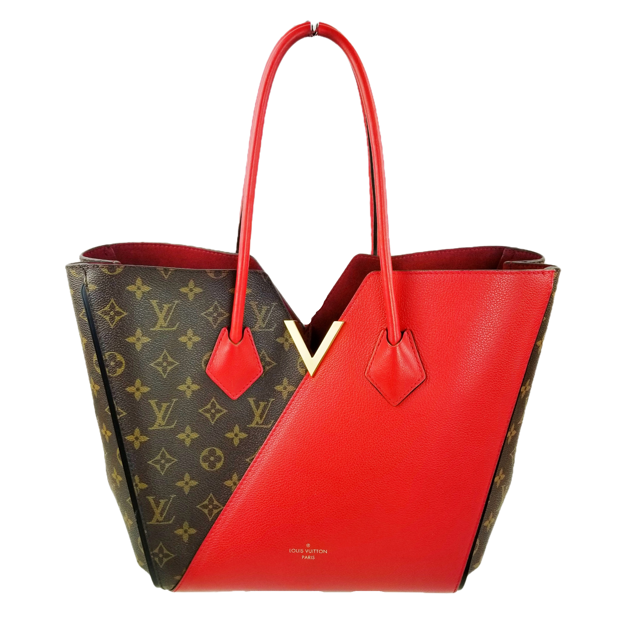 Los 10 mejores bolsos rojos de Vuitton: comprar bolso rojo diseñador | Bagaholic