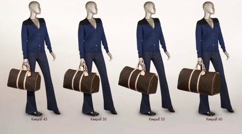 What Louis Vuitton Should Get? | Bagaholic