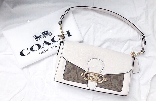 Is Coach a Luxury Bag Brand? Let's Discuss – Bagaholic