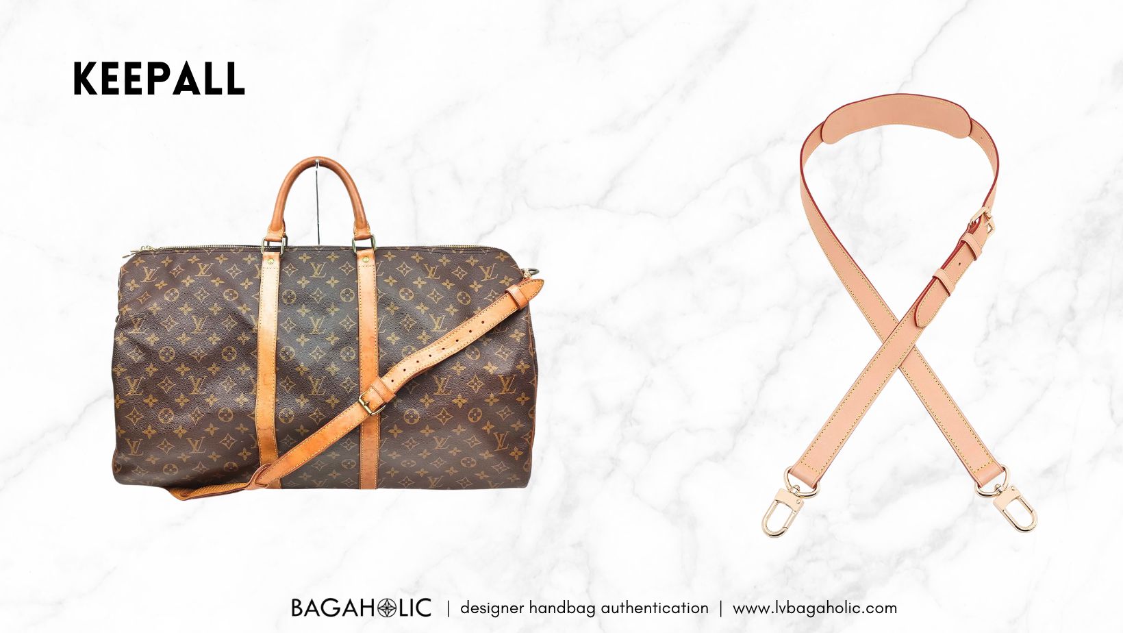 Where To Get A Louis Vuitton Replacement Strap Cheap – Bagaholic