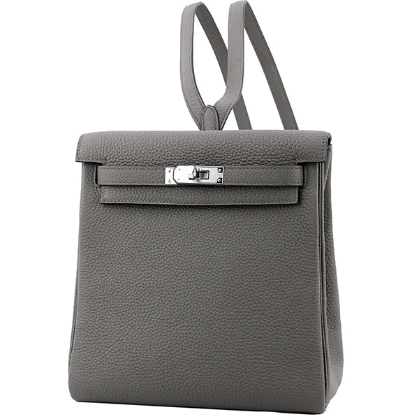 hermes back pack