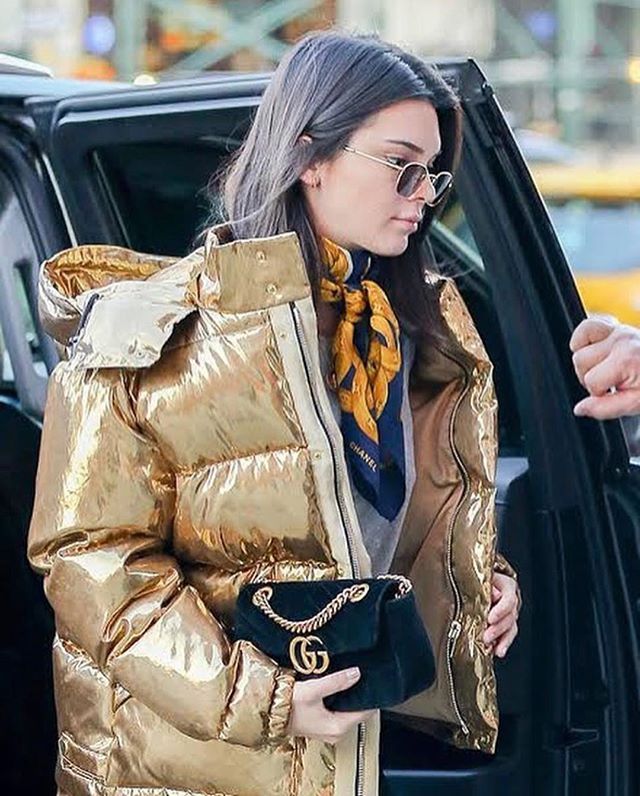 Gucci Marmont Bag Reference Guide 2023 – Bagaholic