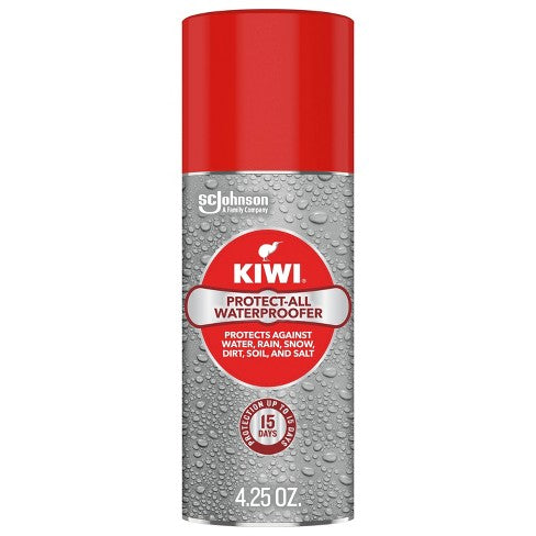 Top 5 Protección del agua recomendada para Louis Vuitton No Full Puede encontrar en Amazon Kiwi Protect-All Water Imuster Spray
