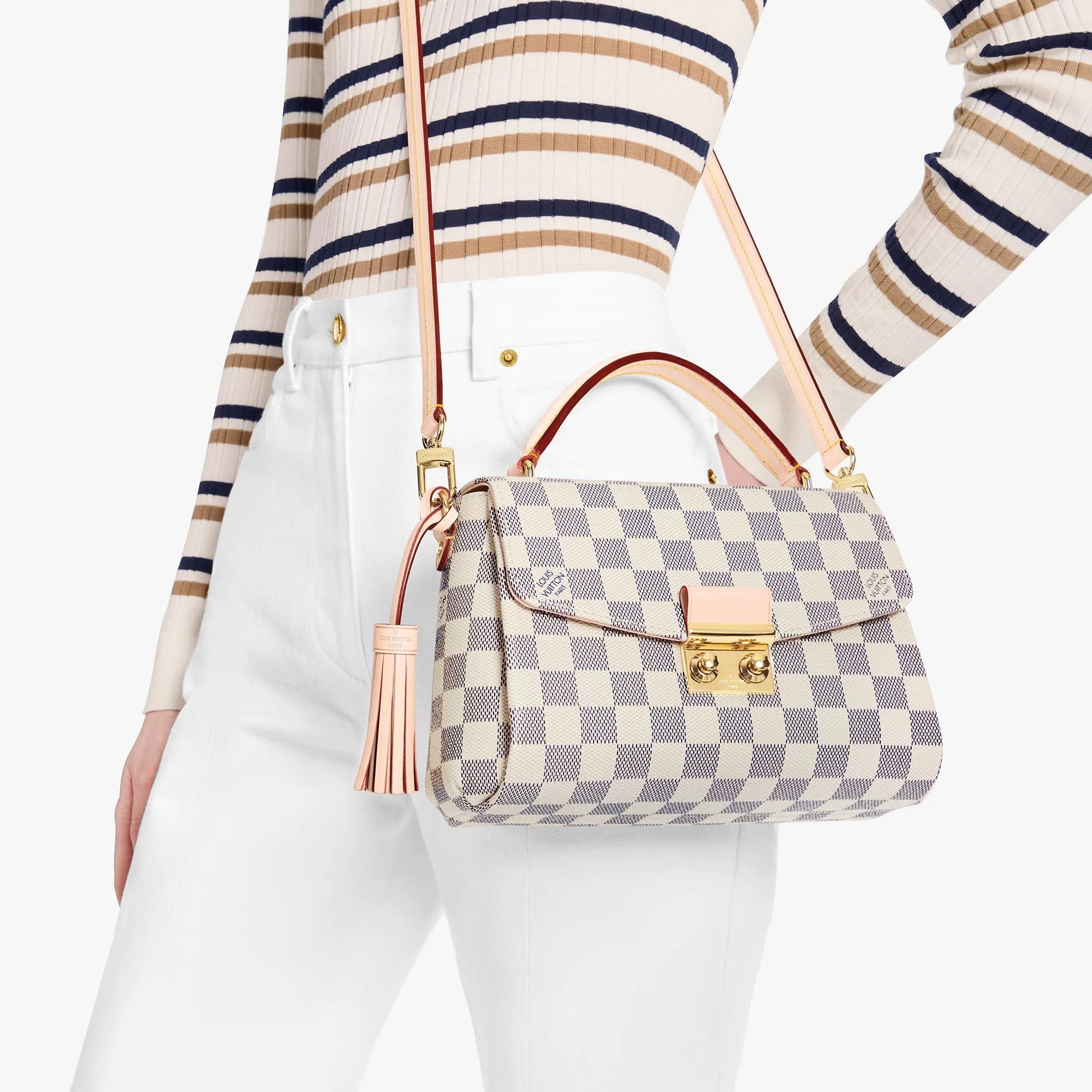 Louis Vuitton Croisette review – BeLLa's SpAcE